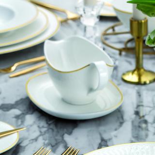 Chateau Septfontaines Gravy Boat