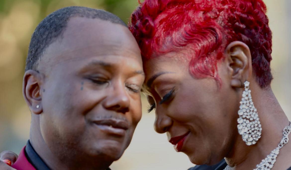 The Wedding Website of Angel Cribb and Ty Thompson