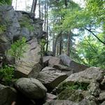 Purgatory Chasm State Reservation