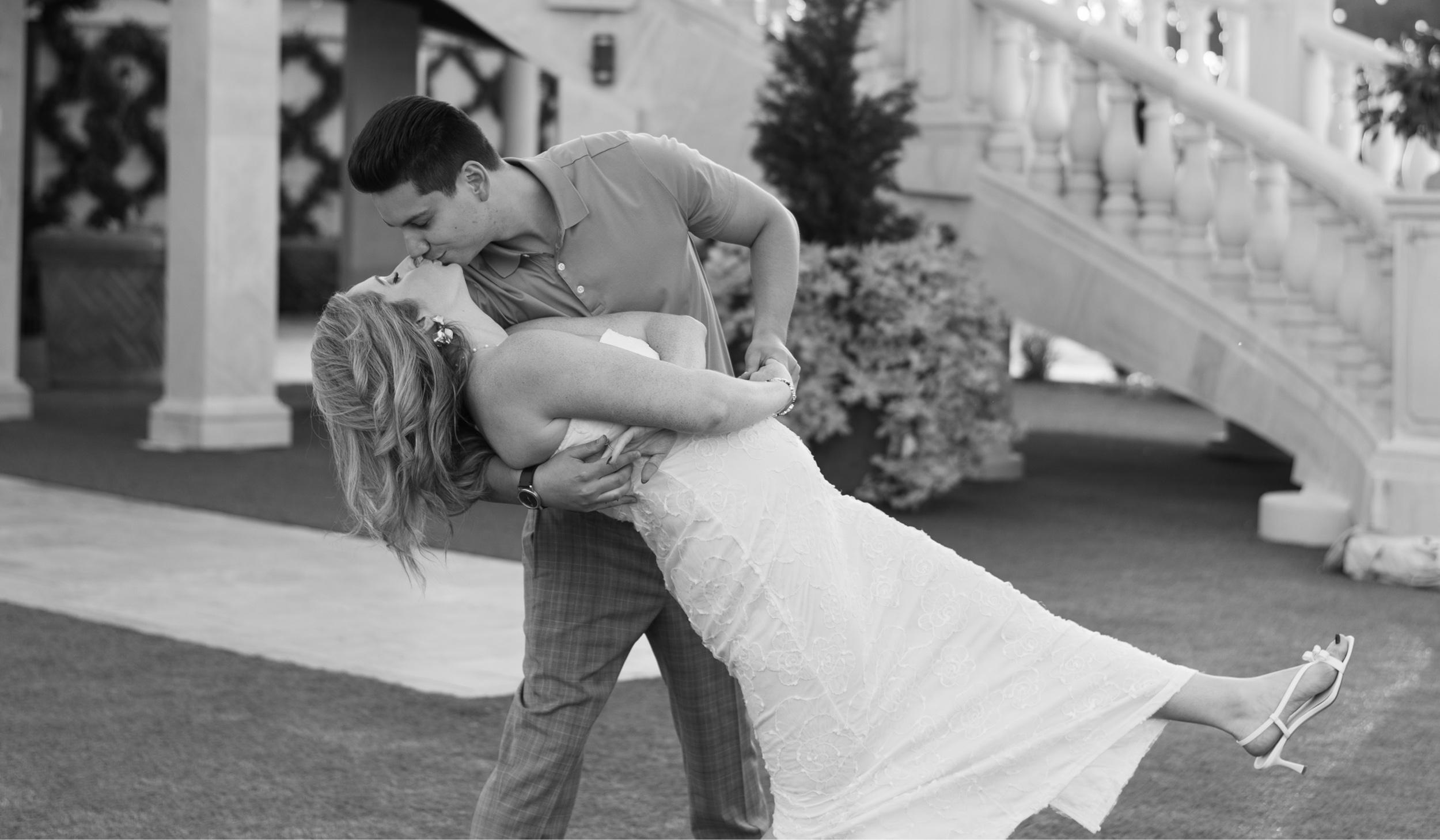 The Wedding Website of Alexandra Gove and TJ Aguirre