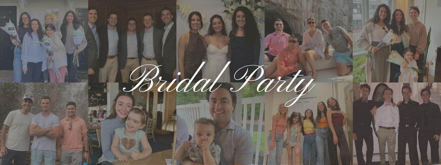 The Wedding Website of Jaclyn Maese and Stephen Morreale