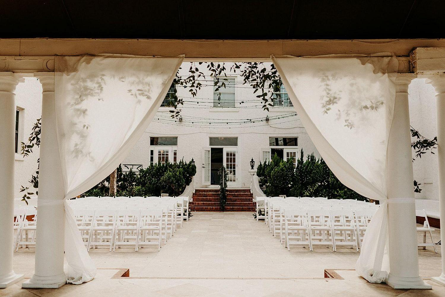 The Wedding Website of Brigette Rothenberger and Braden Buckner