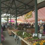 Minneapolis Farmers Market