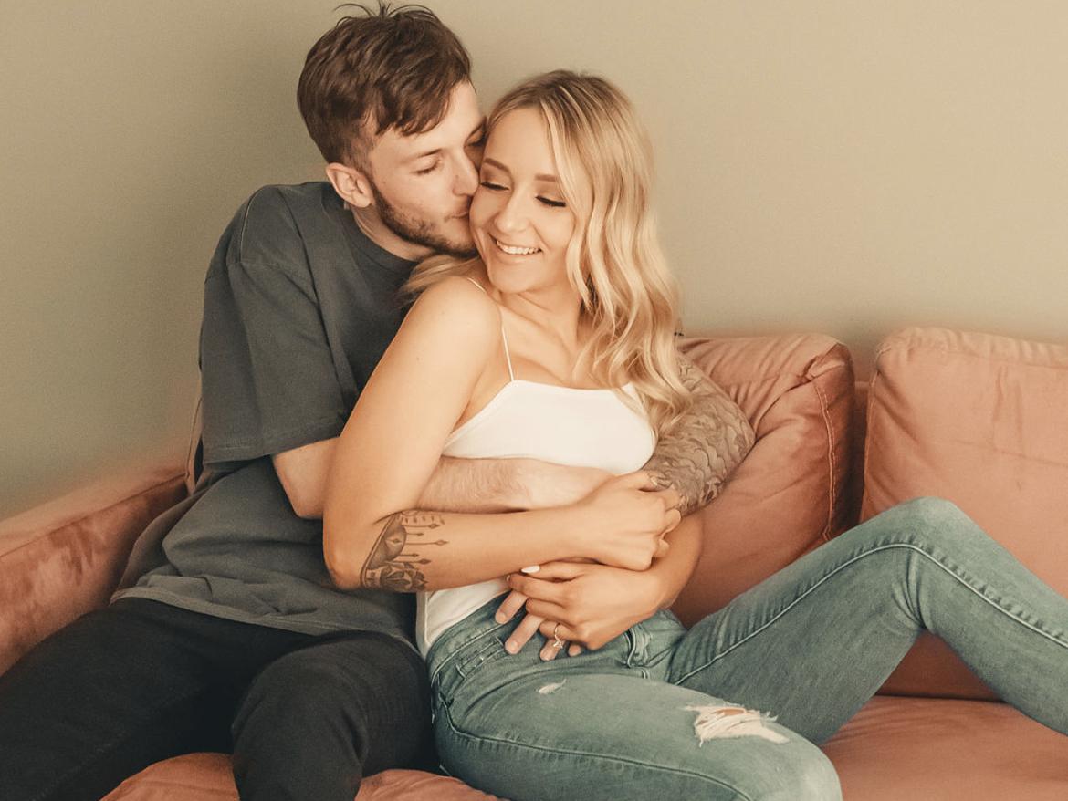 The Wedding Website of Skyler Brown and Lucas Keifer