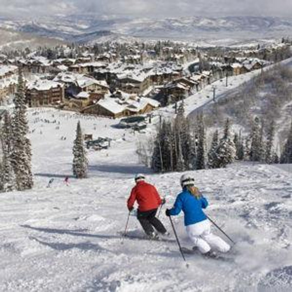 Ski Lift Tickets