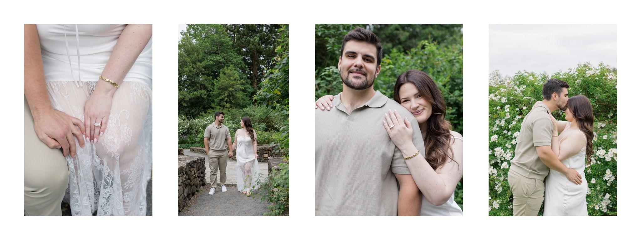 The Wedding Website of Haley Blanchard and Noah Connor