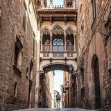 Gothic Quarter