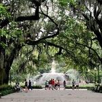 Forsyth Park