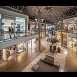 The Mall in Columbia