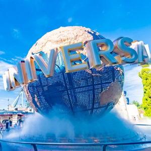 Universal Studios - Japan Tickets for 2