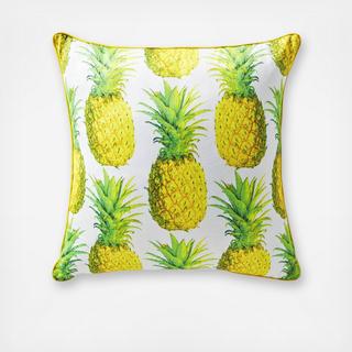 Pineapple Zest Pillow