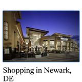 Christiana Mall