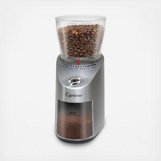 Infinity Plus Conical Burr Grinder