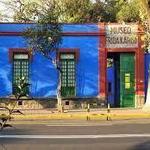 Frida Kahlo Museum