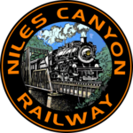 Niles Canyon Railway Boarding Platform