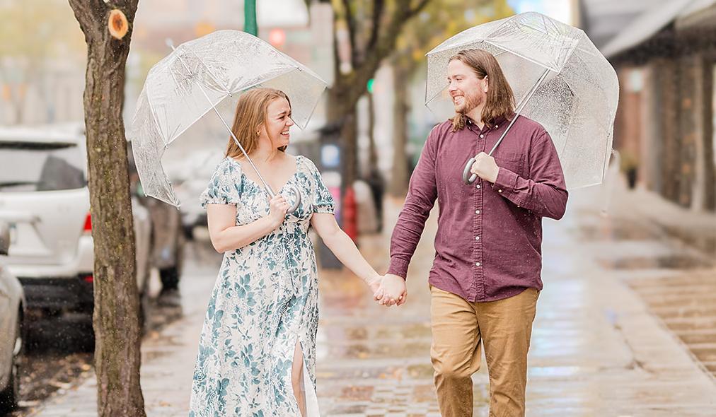 The Wedding Website of Meghan Hallihan and Patrick Voorheis