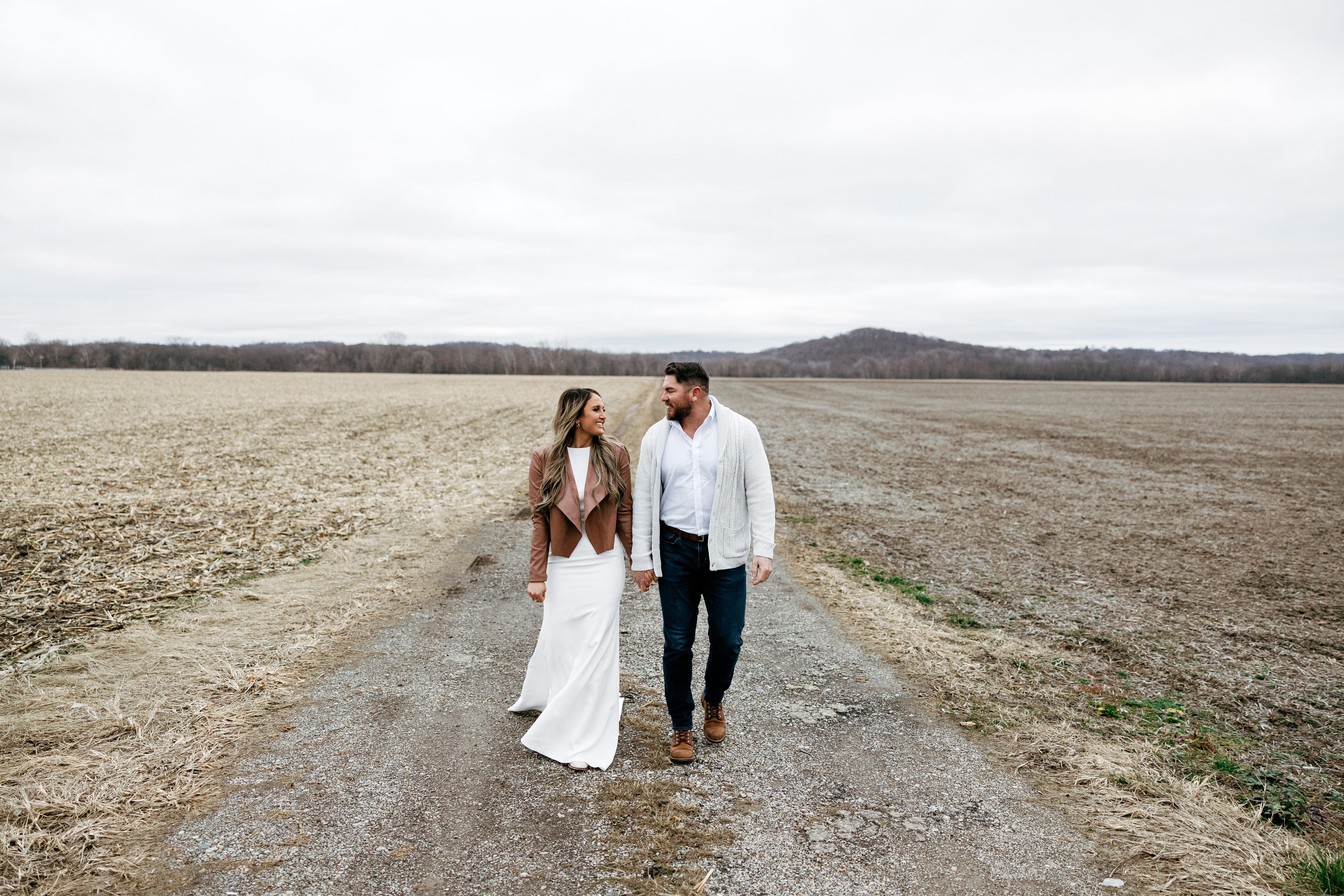 The Wedding Website of Samantha McNamara and Storm Wehmeyer