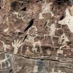 La Cieneguilla Petroglyphs