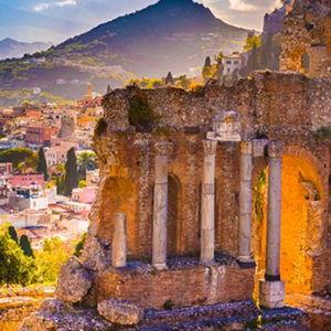 Italian History Tour