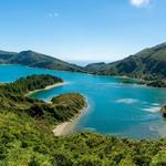 Lagoa do Fogo