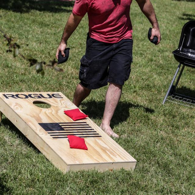 Rogue Cornhole Set