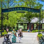 Pullen Park