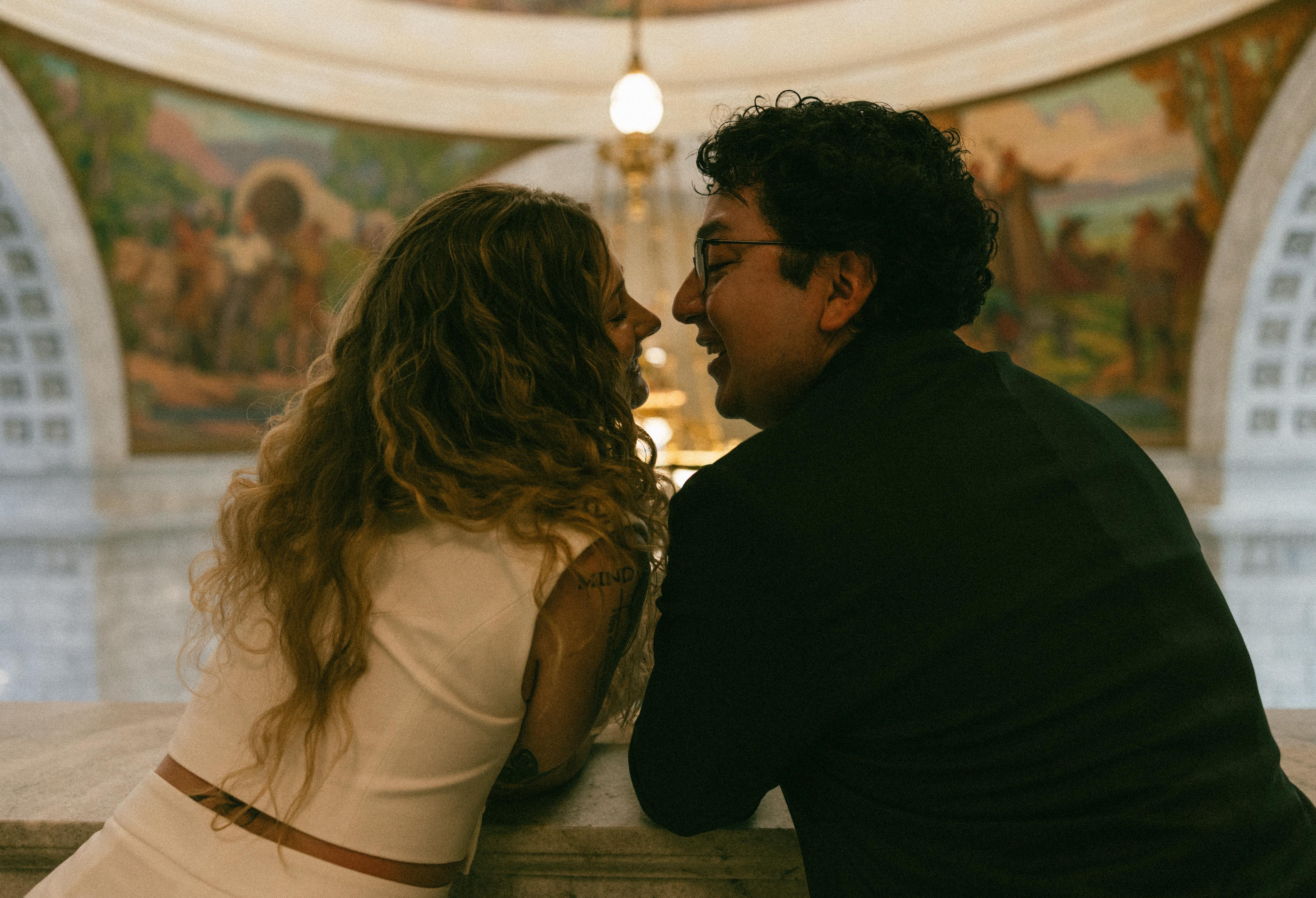 The Wedding Website of Addison Cox and Christian Sanchez