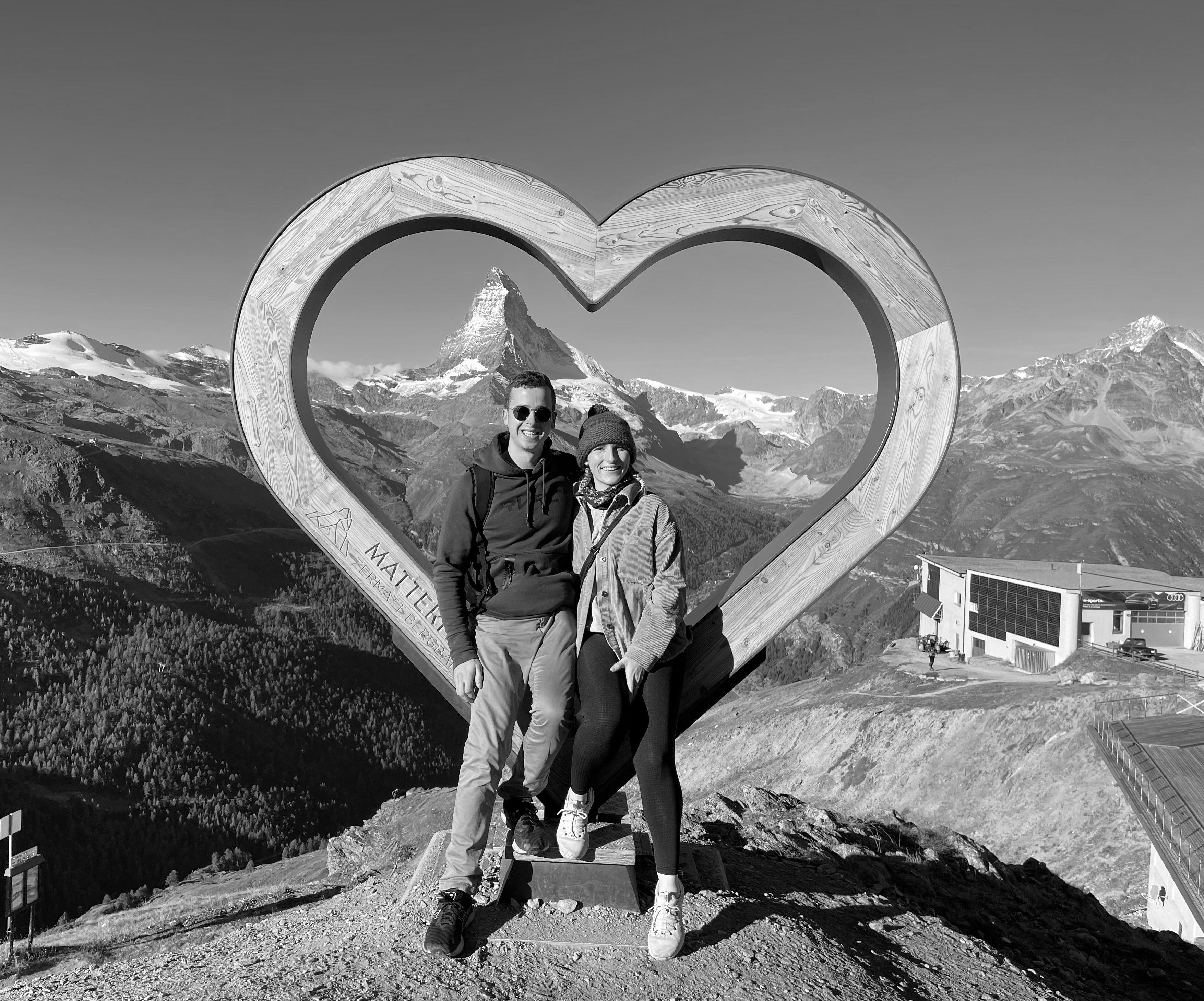 The Wedding Website of Annalise Wilson and Jack Phillips