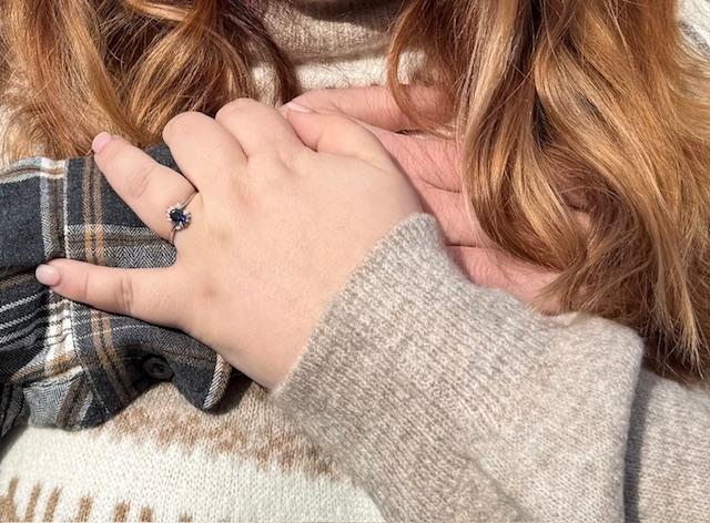 The Wedding Website of Victoria Griggs and David Jones