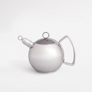 Stainless Steel Tea Kettle with Infuser