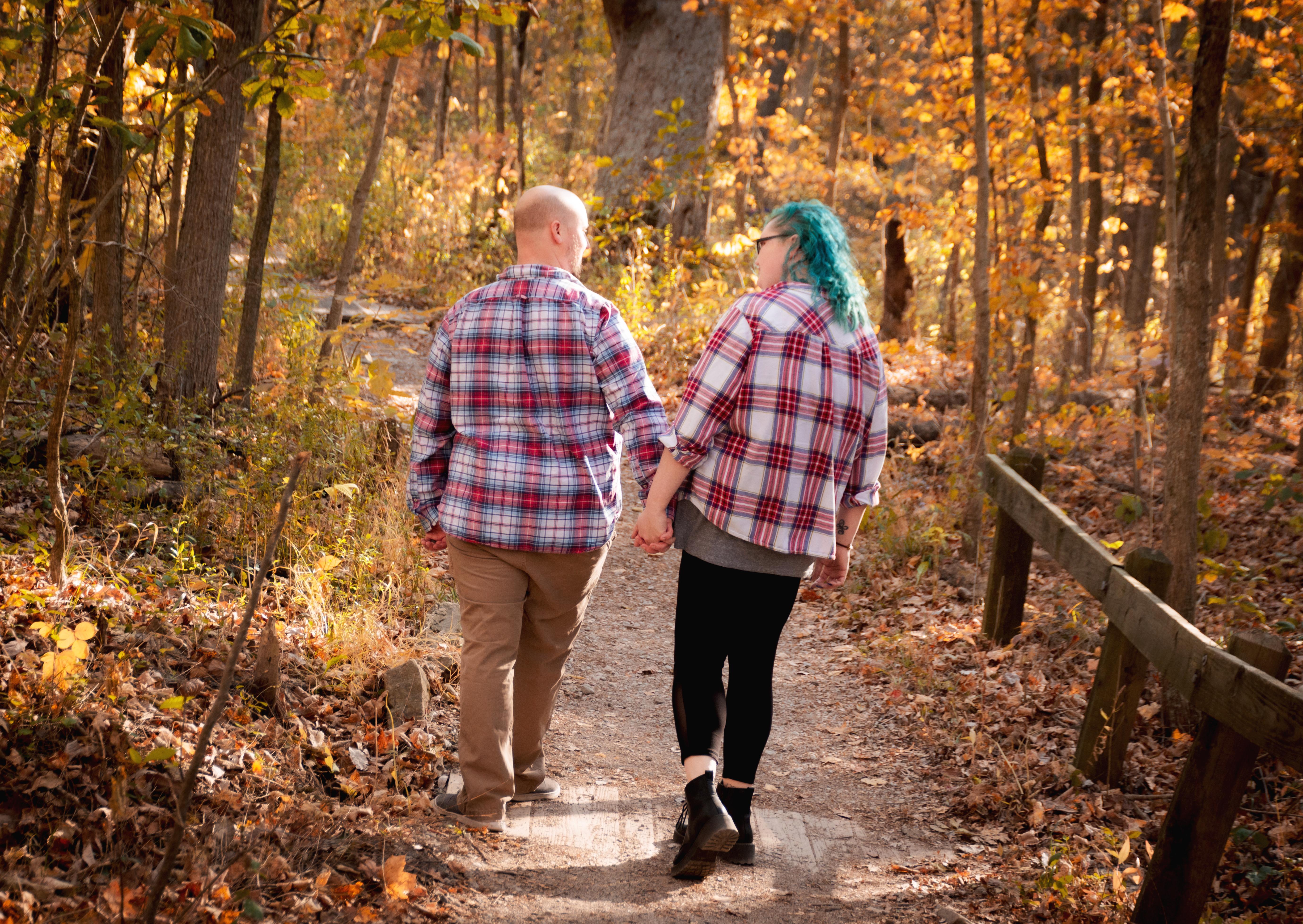 The Wedding Website of Ruby King and Aaron Cole