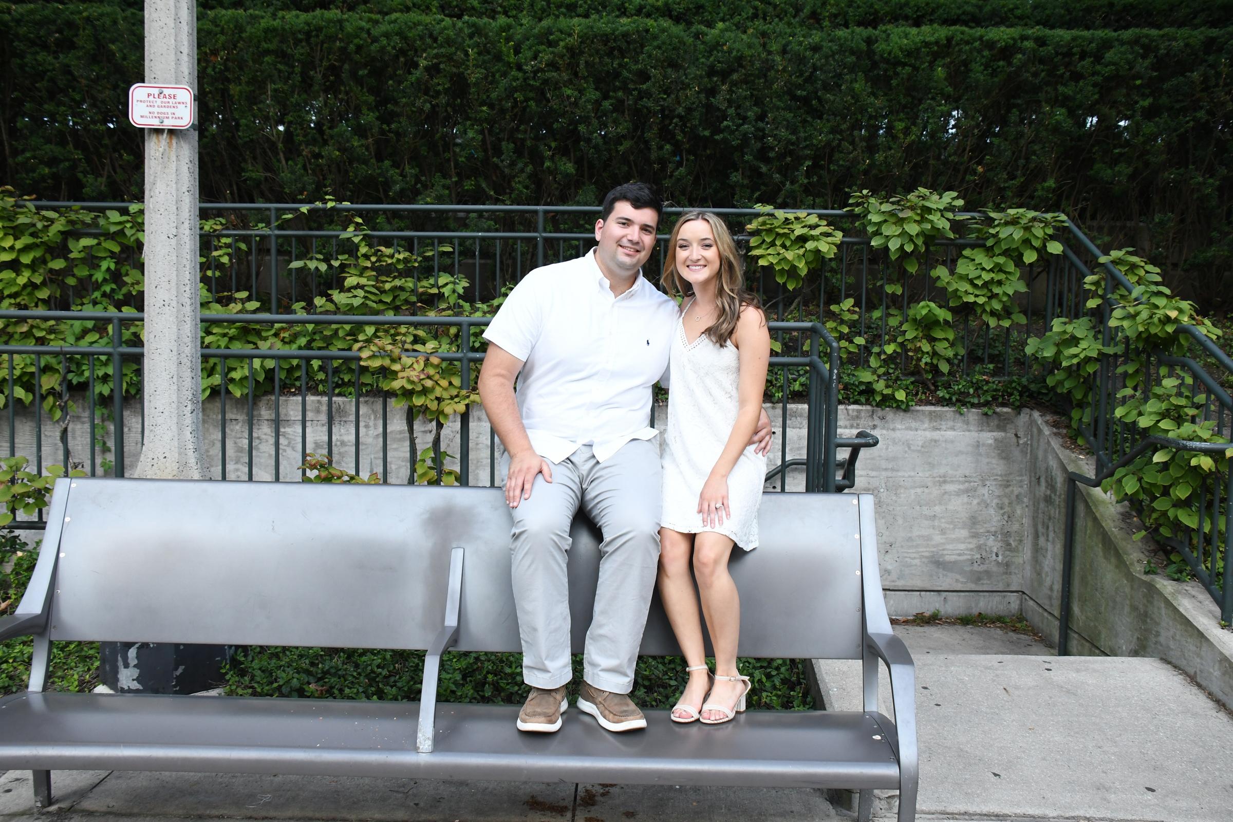 The Wedding Website of Lauren Pirc and John Russo