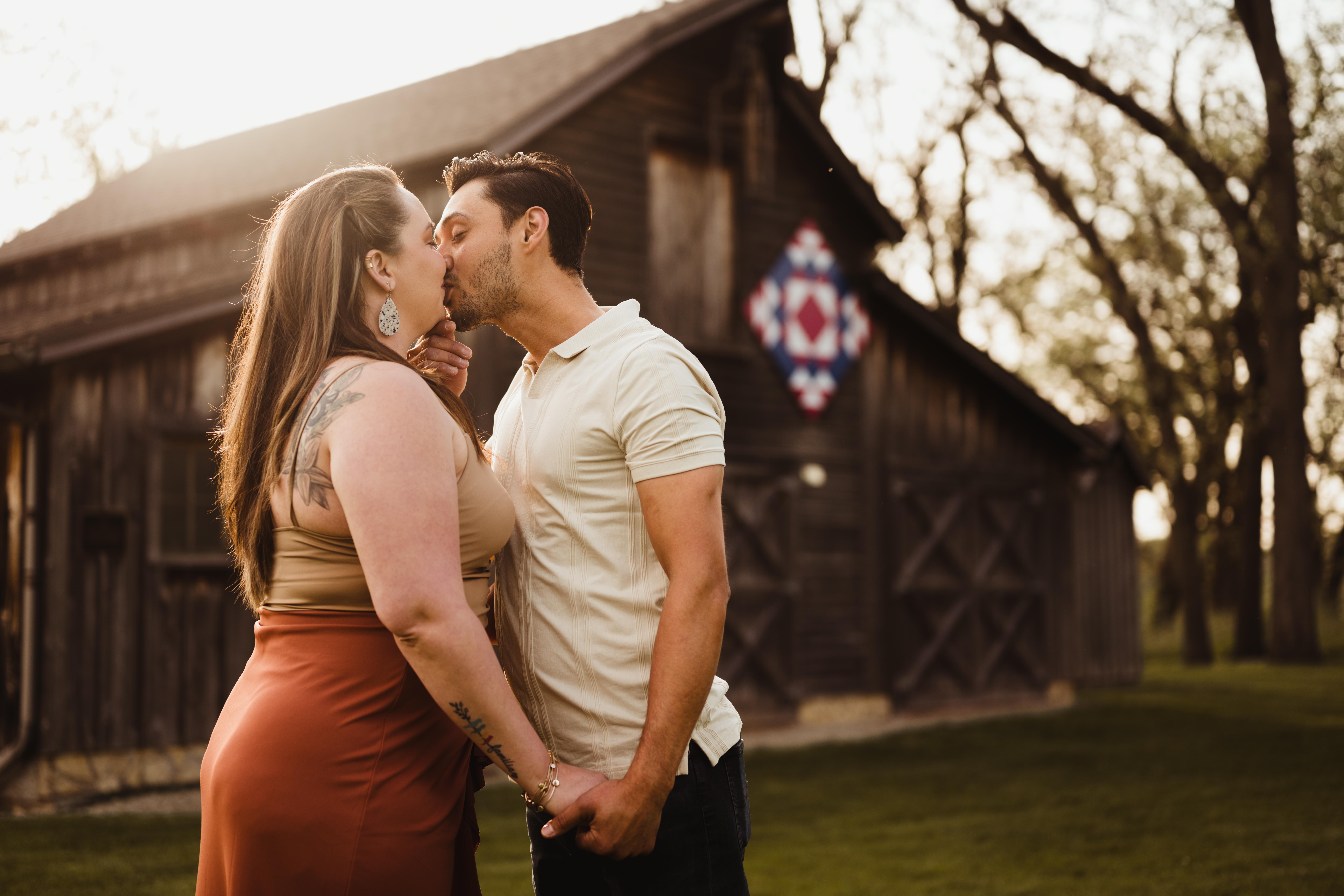 The Wedding Website of Karmarie Moya and Kevin Martinez