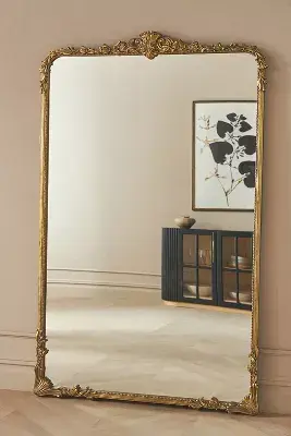 Mila Mirror