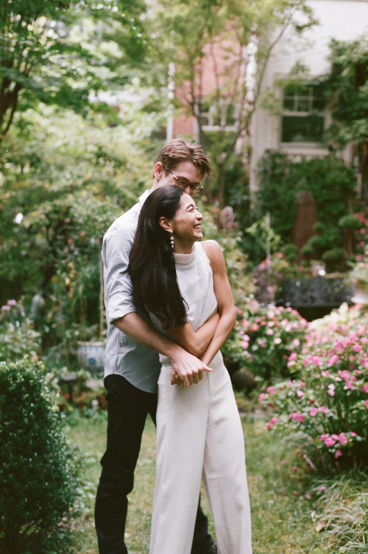 The Wedding Website of Jack Miller and Eri Nishihara