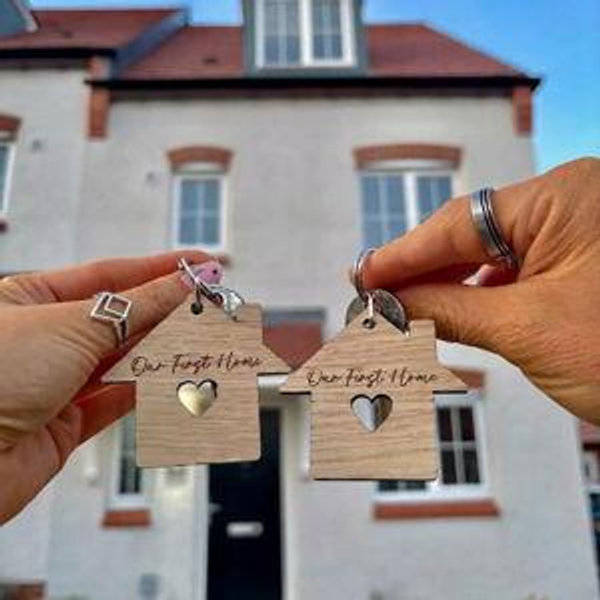 Home Down Payment