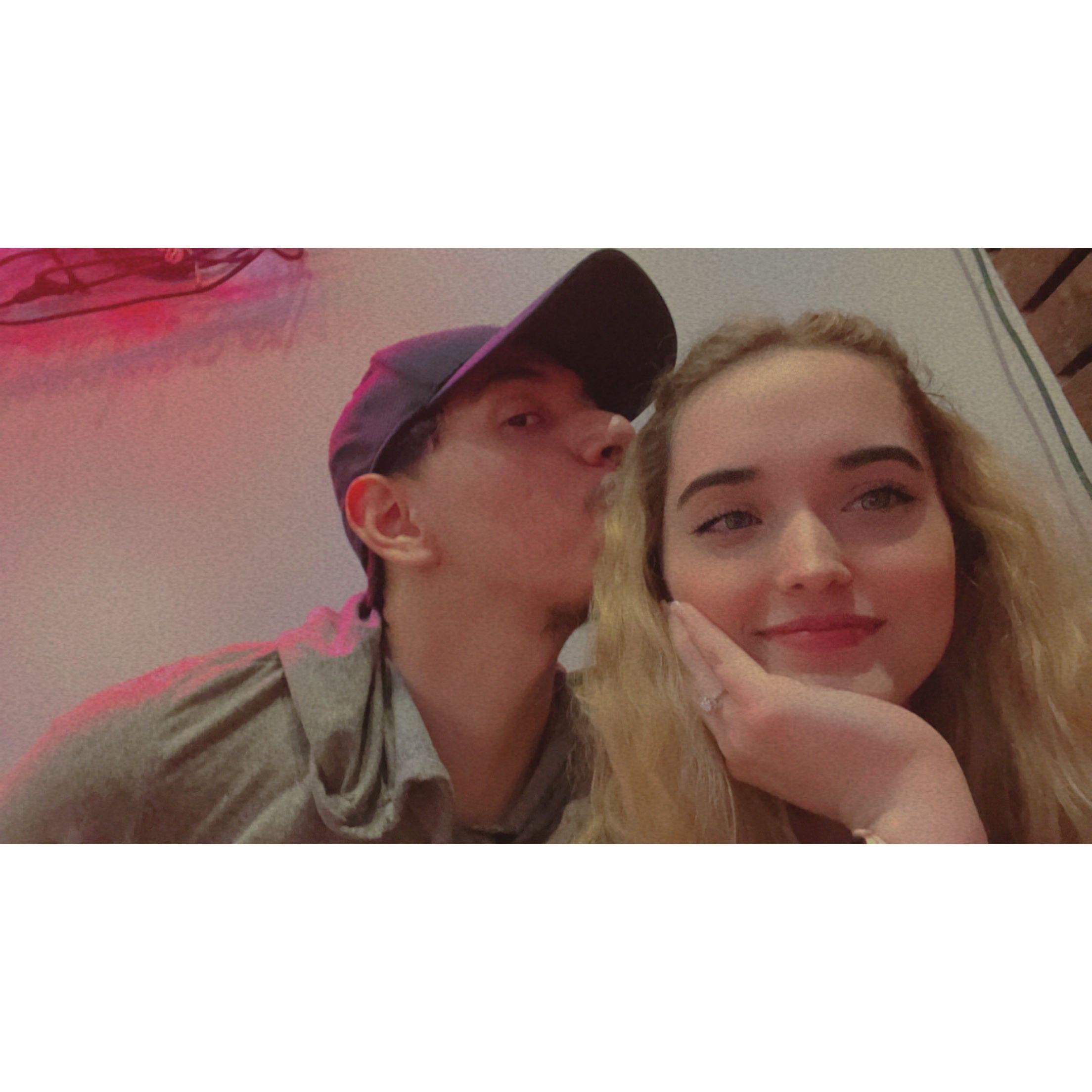 Date Nightsss
