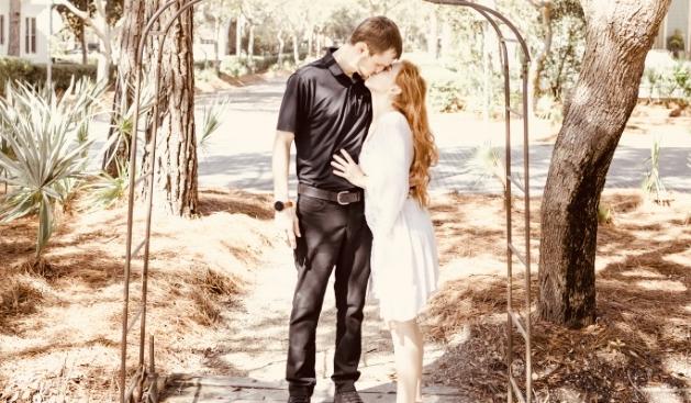 The Wedding Website of Alycia Berry and Daniel Prosser