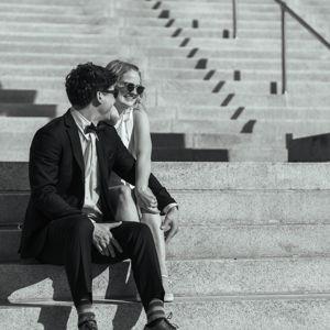Our newlywed fund & Honeymoon Fund