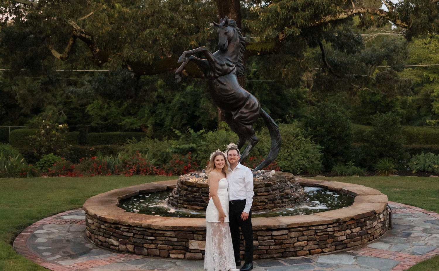 The Wedding Website of Brittney Keys and Austin Snyder