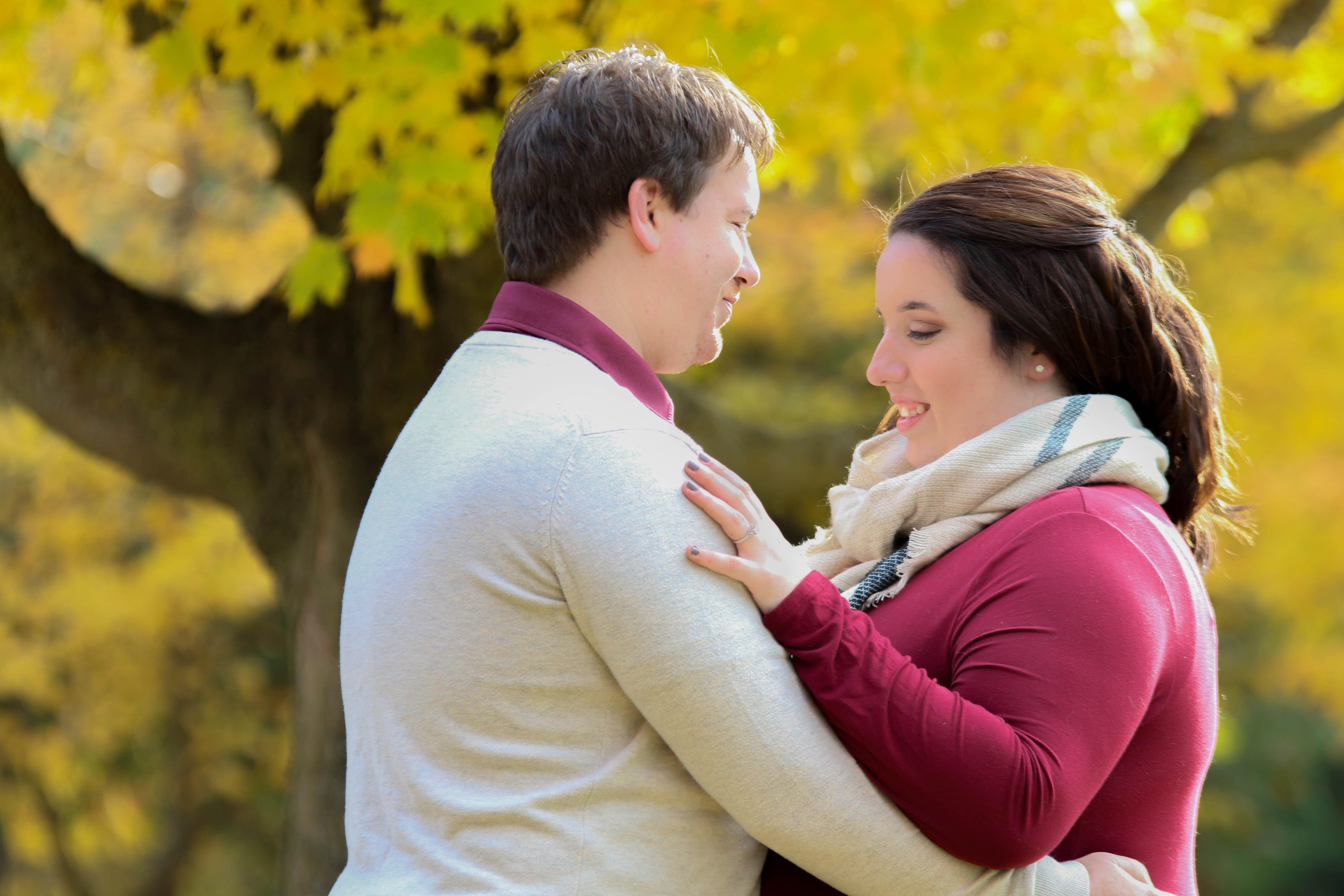The Wedding Website of Kiriana Ericson and Kyle Lovell