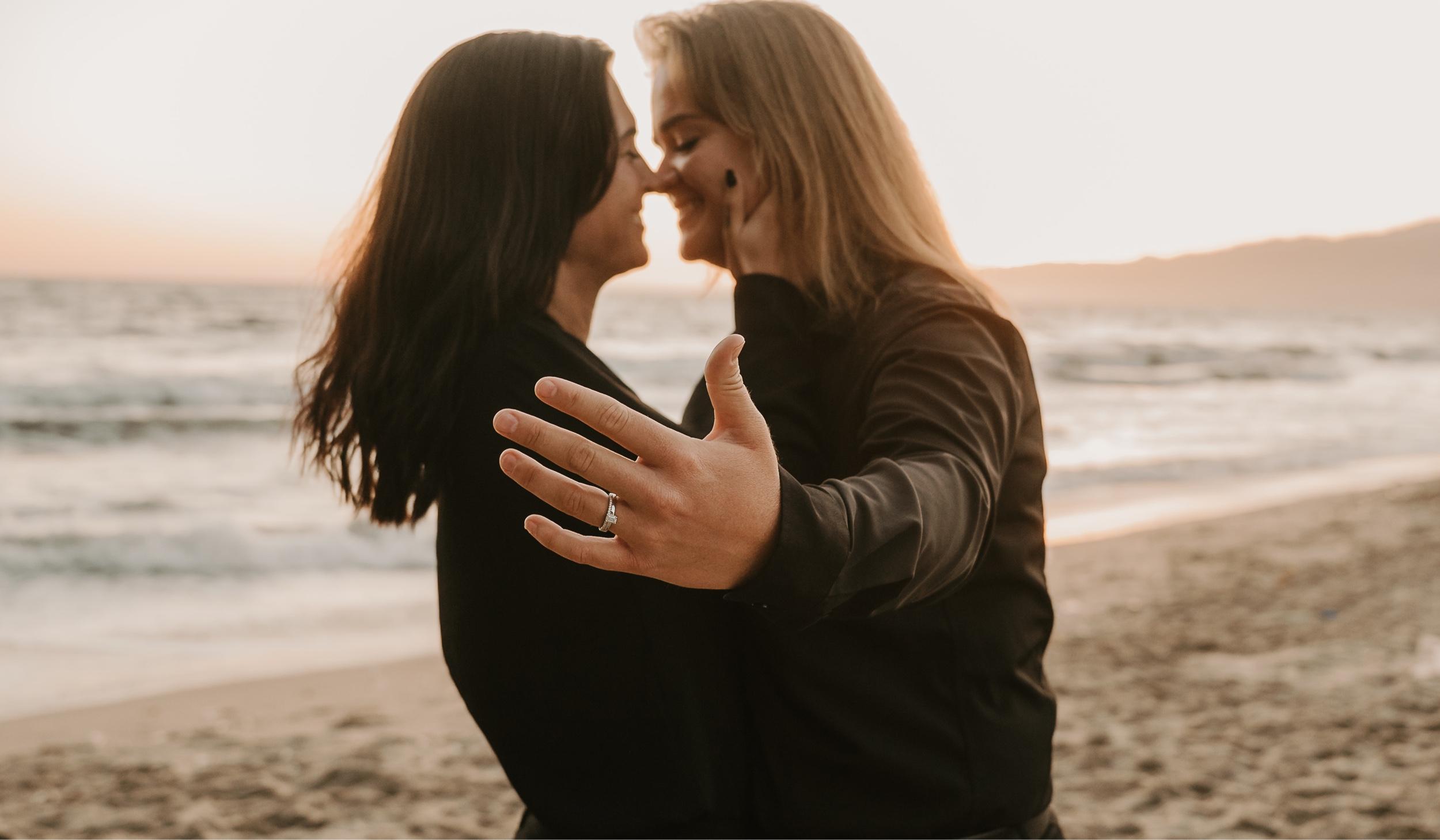 The Wedding Website of Lexi Risolio and Shelby Sweeten