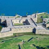 Castillo de San Marcos National Monument
