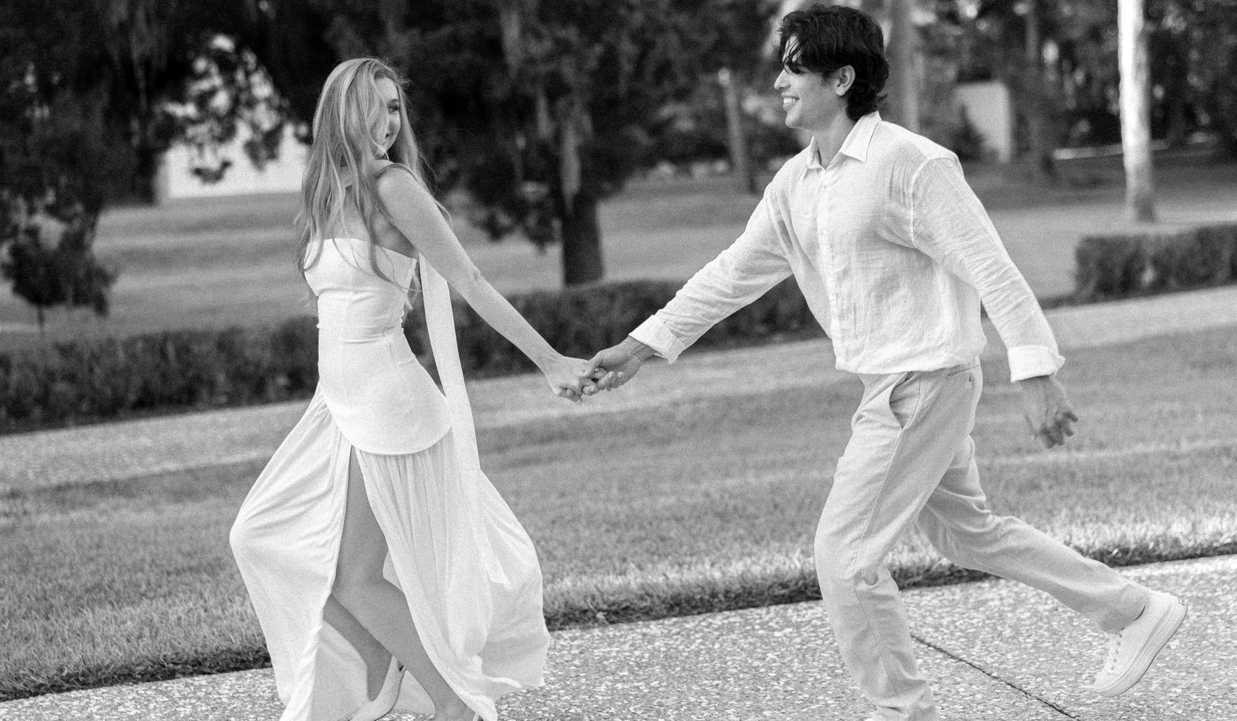 The Wedding Website of Ashton Wilkes and Antony Forcellini