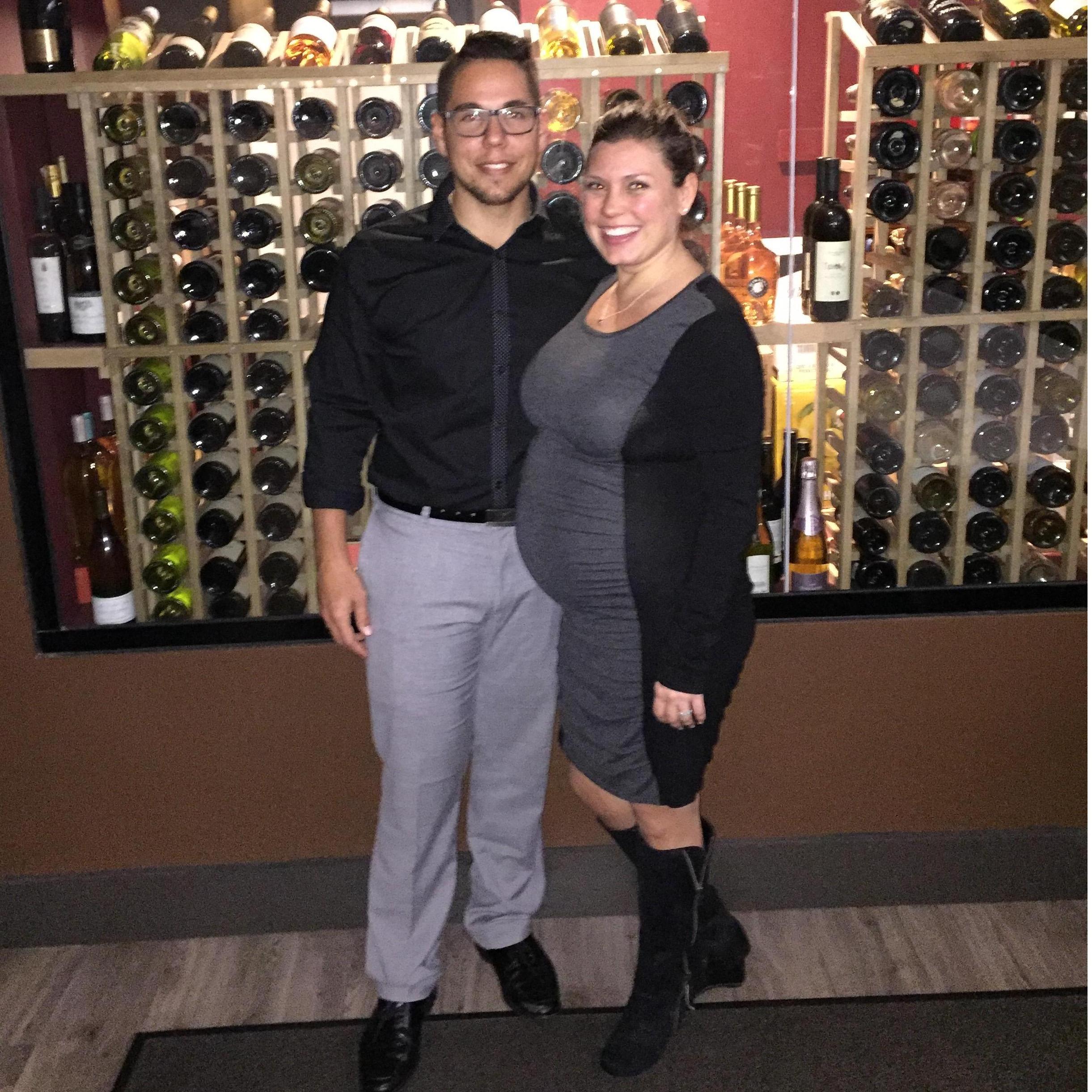 Date Night December 2016