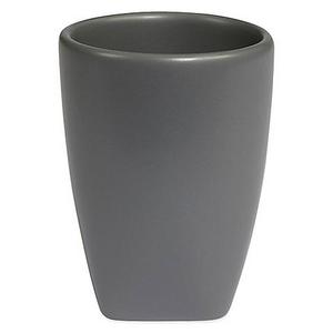 Quincy Tumbler in Pewter