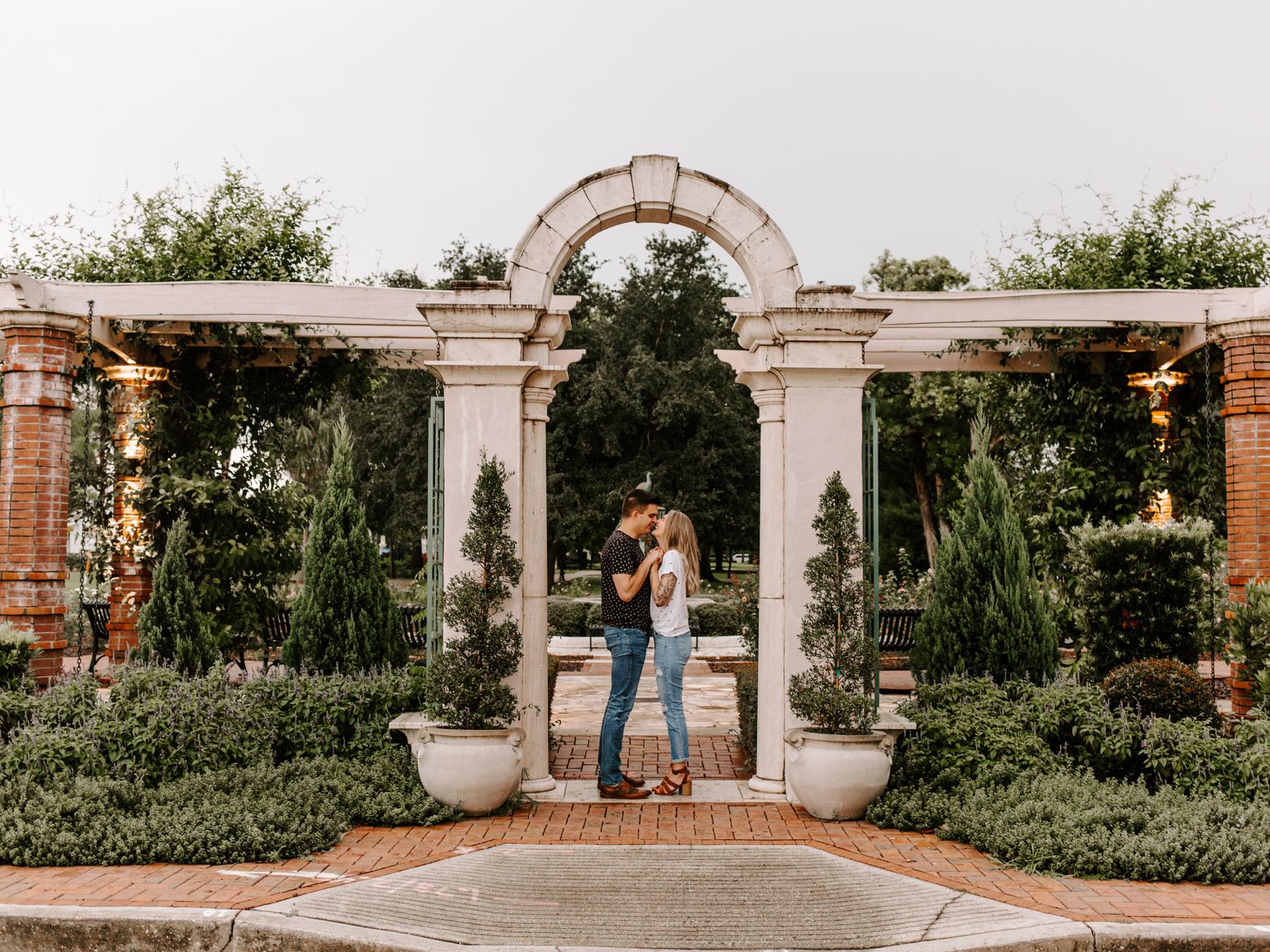 The Wedding Website of Casey Palko and Thomas Lesner