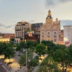 Pearl Brewery District