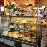Pastiche Fine Desserts