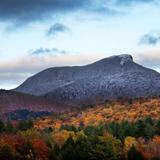 Getting Outside: Camel's Hump State Park